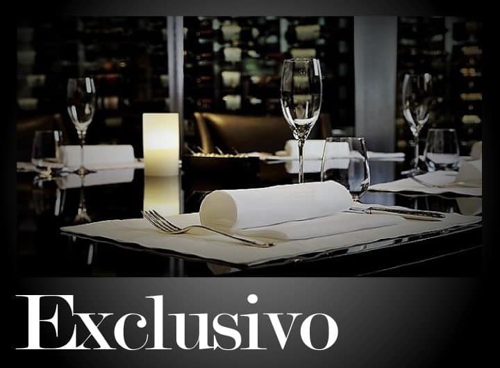 10 mejores restaurantes exclusivos en Lima