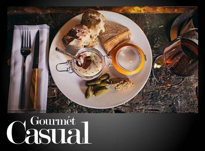Los mejores restaurantes gourmét casuales en Lima