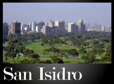 The best restaurants in San Isidro, Lima, Peru