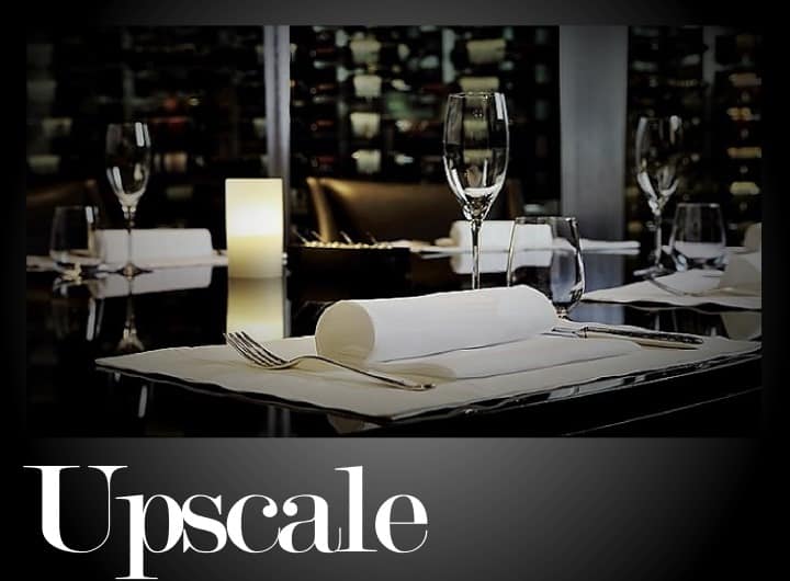 The best upscale restaurants in Lima, Peru