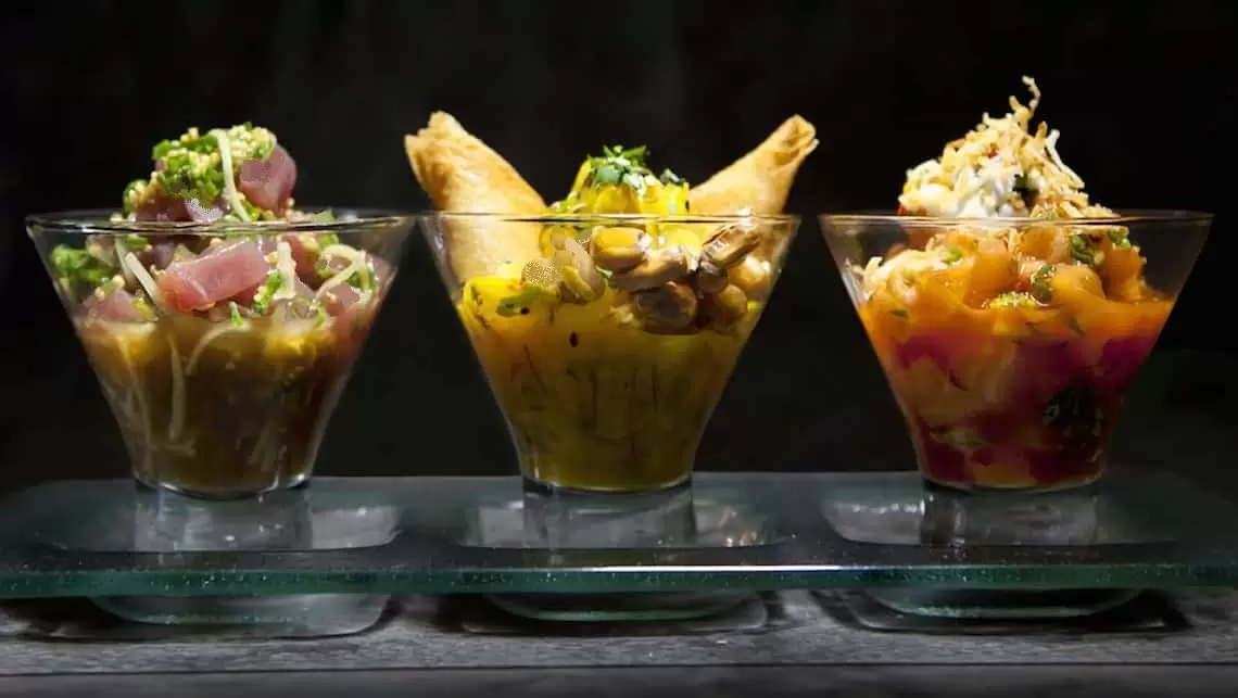 Ceviche