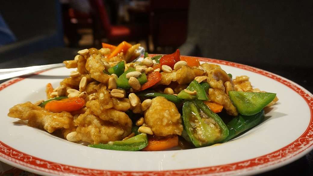 Madam Tusan – Lima