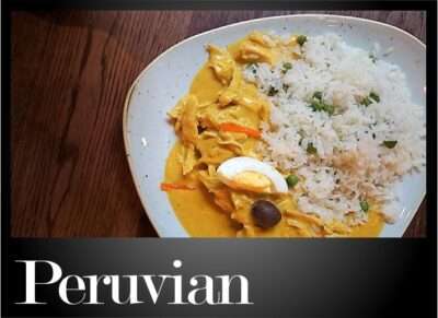 Best Peruvian restaurants in Lima Peru