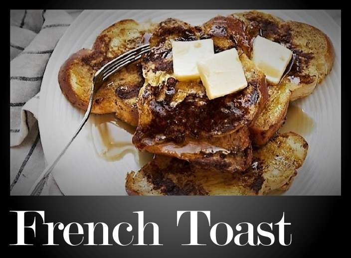 Best Restaurants offering French Toast in Lima Peru