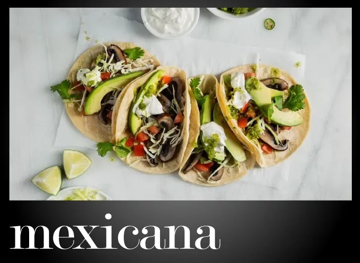 Los mejores restaurantes mexicanos en Ciudad de México