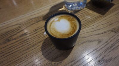 Food and Décor at Frëims