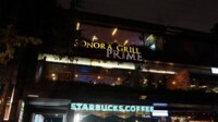 Sonora Grill Prime Steaks Mexico City