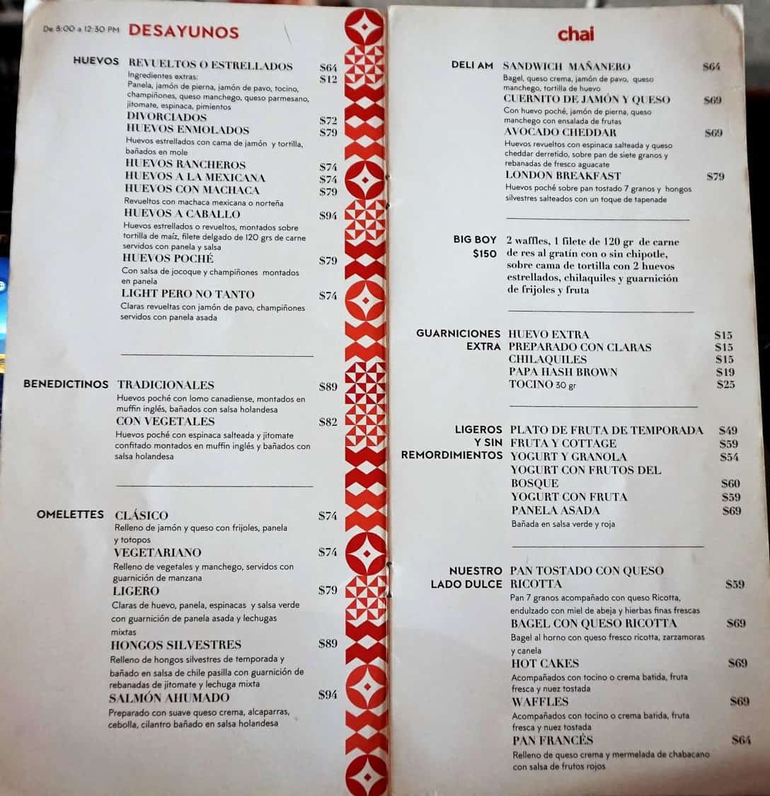 Chai Menu (3)