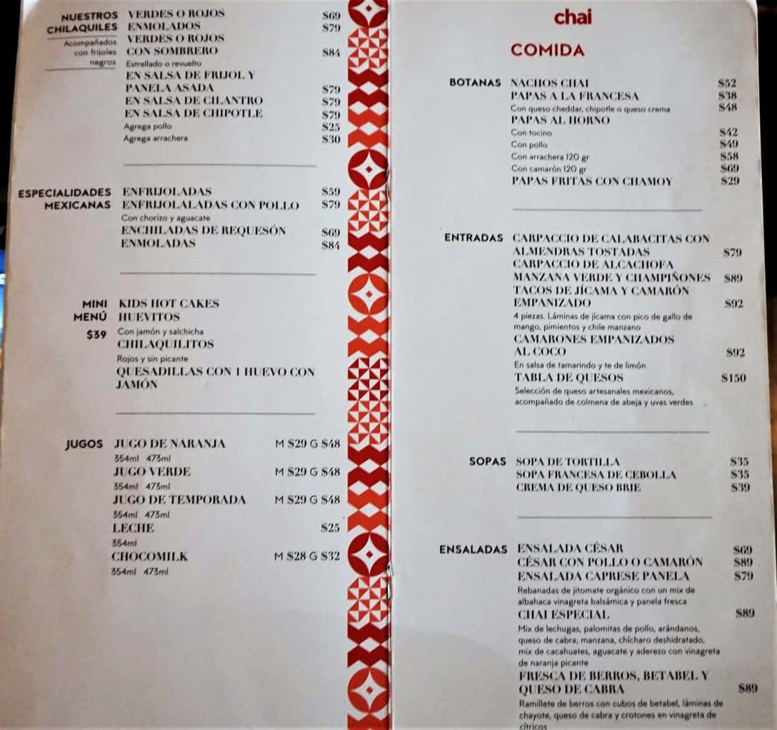 Chai Menu (4)