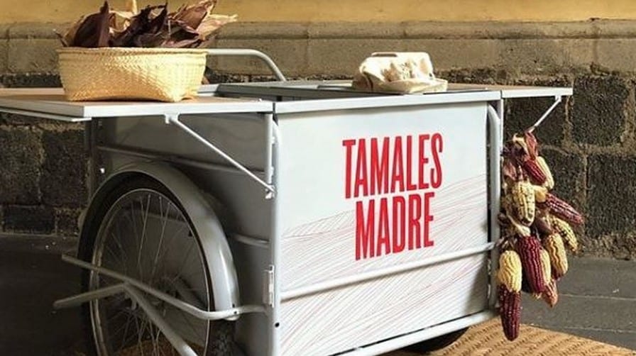 4Tamales Madre zCart