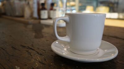 Food and Décor at Abarrotes (de Delirio)