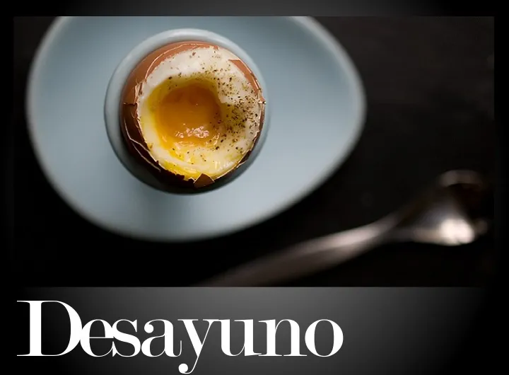Restaurantes con los mejores desayunos en Ciudad de México