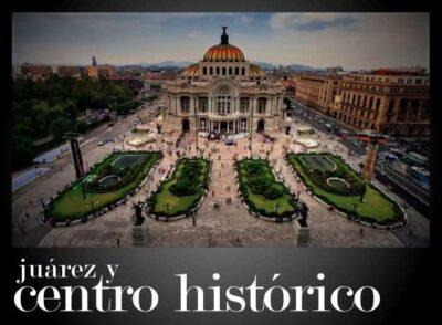 Los mejores rstaurantes en Centro Histórico y Juarez - Ciudad de México con cartas actualizadas