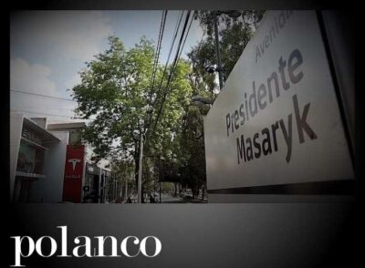 The Best Restaurants in Polanco - Mexico City with updated Menus