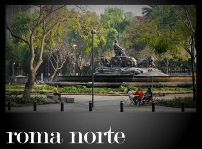 The Best Restaurants in Roma Norte - Mexico City with updated Menus