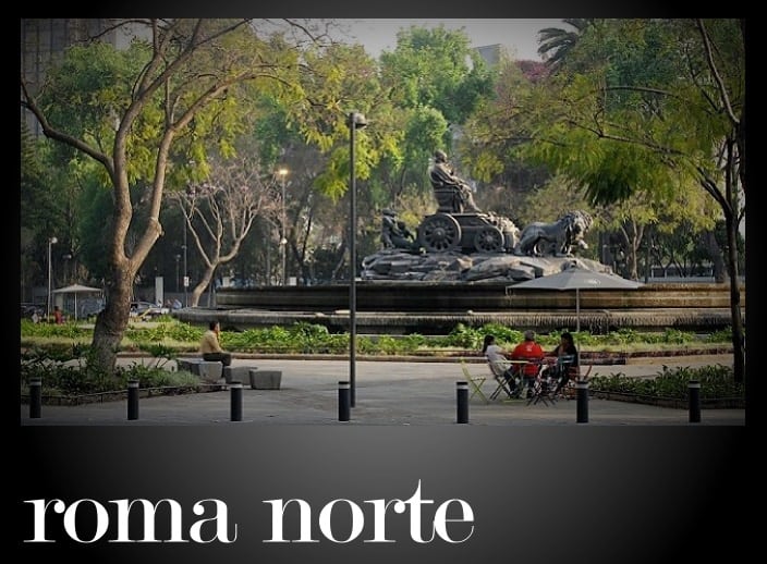 Los mejores restaurantes en Roma Norte - Ciudád de México