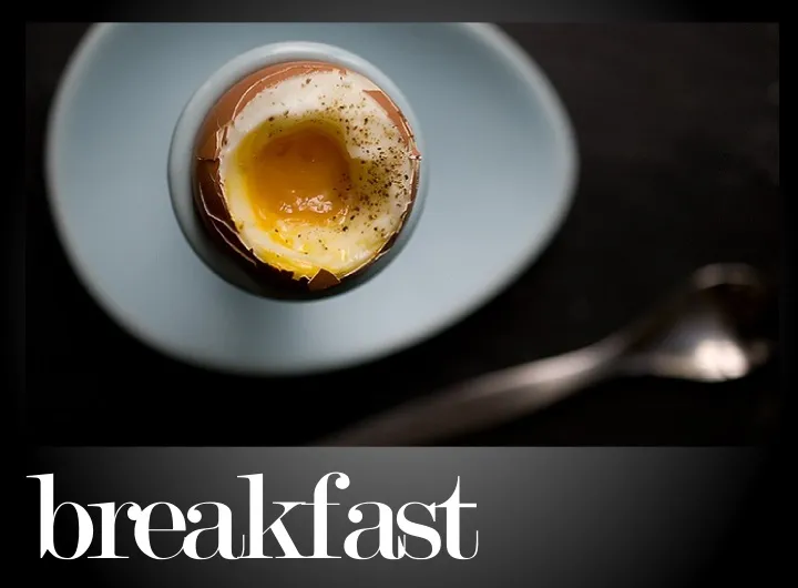 Best Breakfasts in Mexico City
