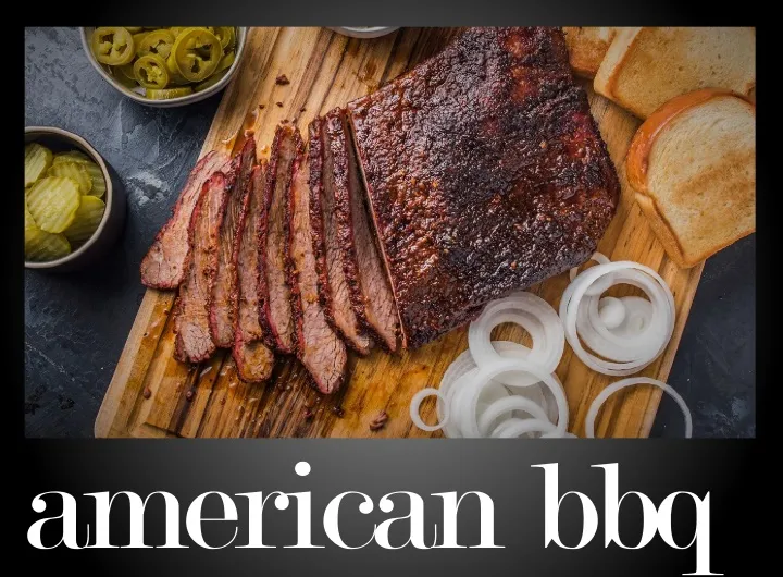 Mejores restaurantes que ofrecen American BBQ in Ciudad de México