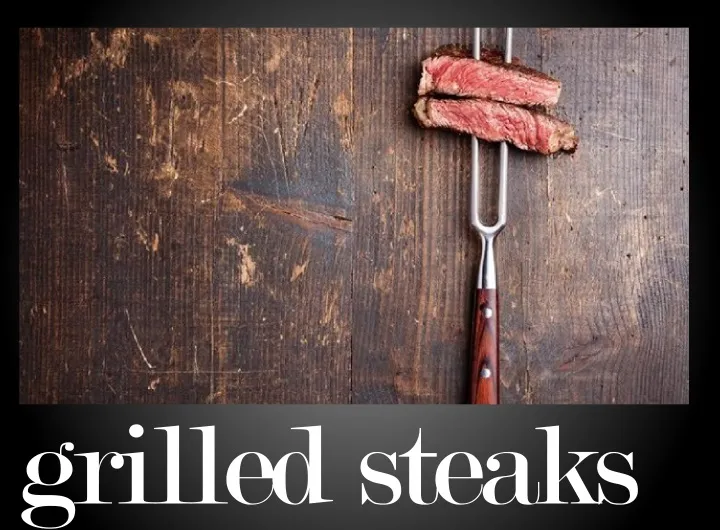 Best Steakhouses in Mexico City