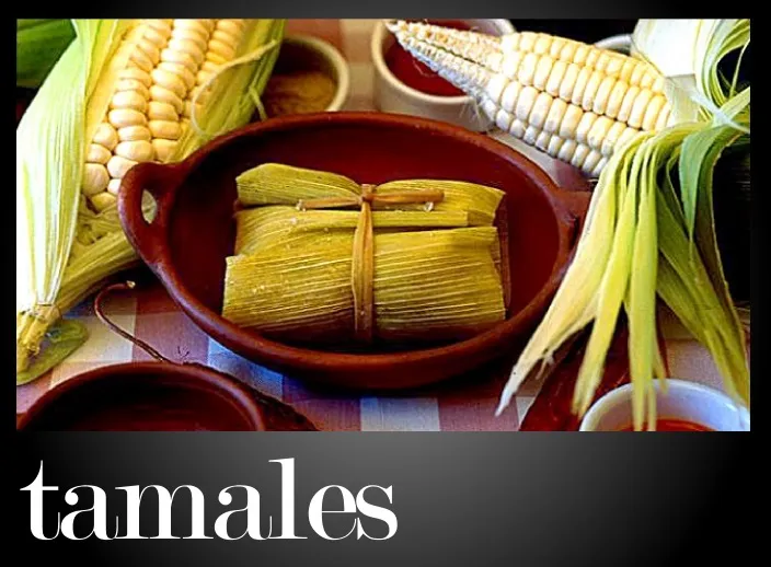 The best tamales in Mexico City