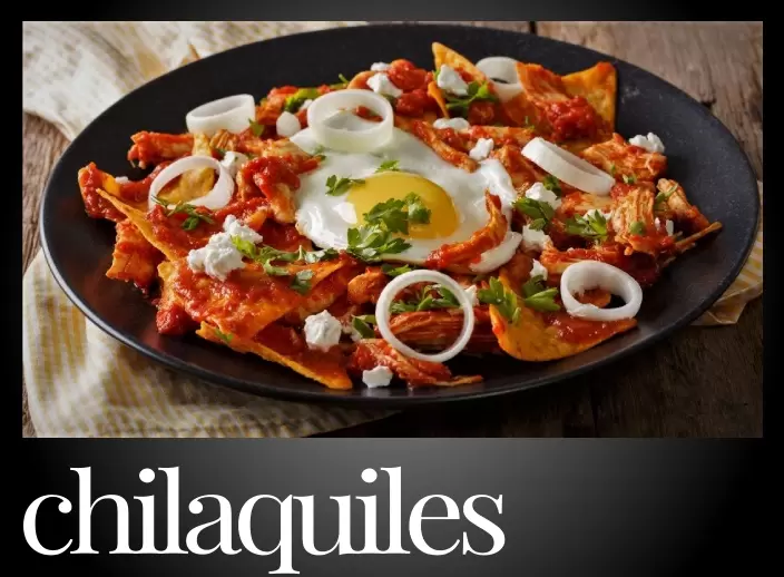 Pointer Gray Chilqquiles Roja 75pt 704