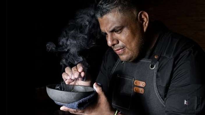 Food and Décor at Merkavá