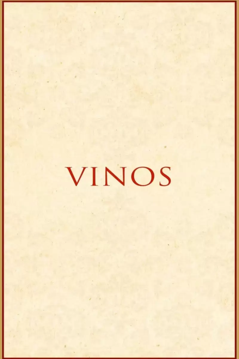 Azul – Mexico City – Menu with Prices p6