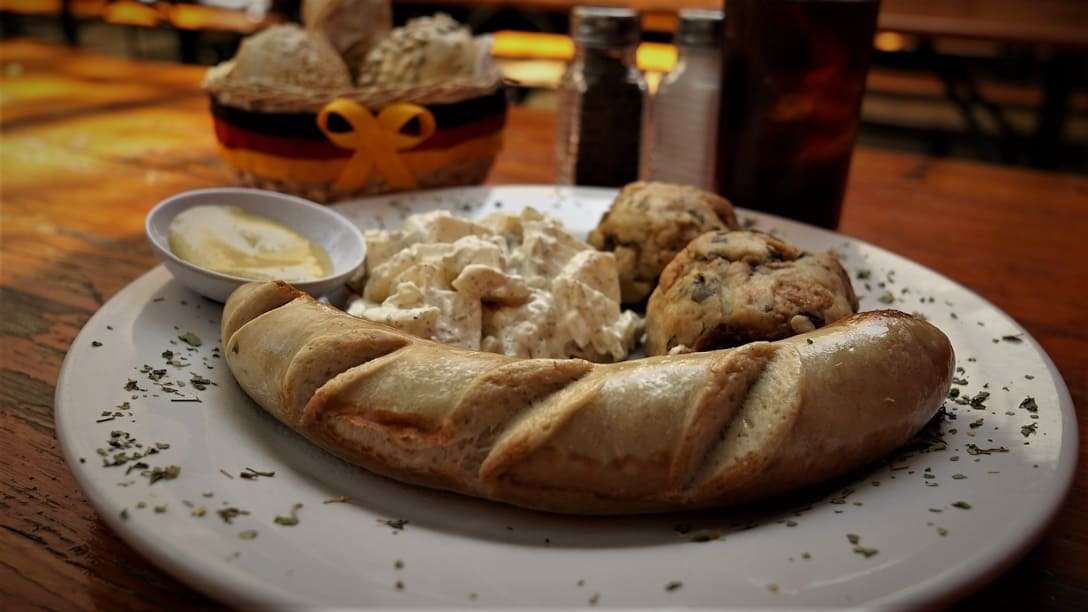 Nibelungengarten – Mexico City