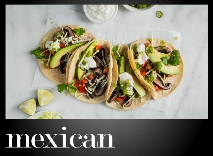 The Best Mexican Restaurants in Mexico City