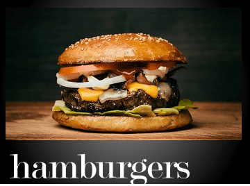 The Best Hamburgers in Santiago Chile