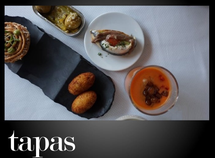 Where to find the best Spanish tapas in Buenos Aires