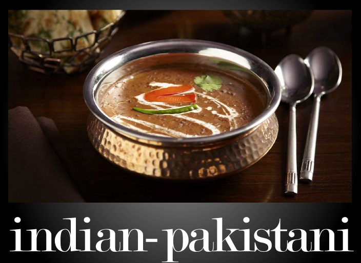 Best Indian and Pakastani Restaurants in Santiago Chile