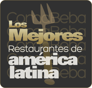 50 mejores restaurantes exclusivos de Latinoamérica