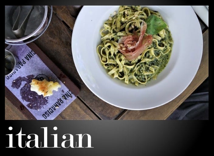 Best Restaurants for Italian Cuisine in Rome
