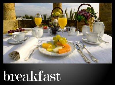Best restaurants for Breakfast in Santiago Chile