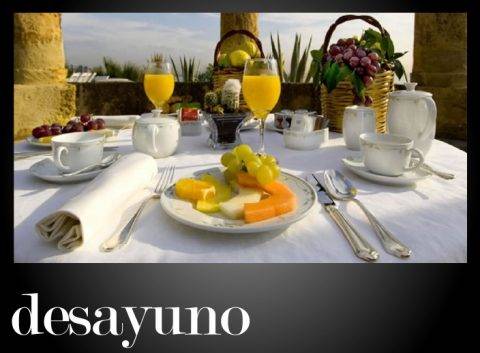 Los mejores restaurantes para desayunar en Santiago Chile