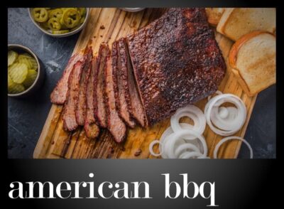 The Best Restaurants serving American Barbecue in Mexico City with updated Menus