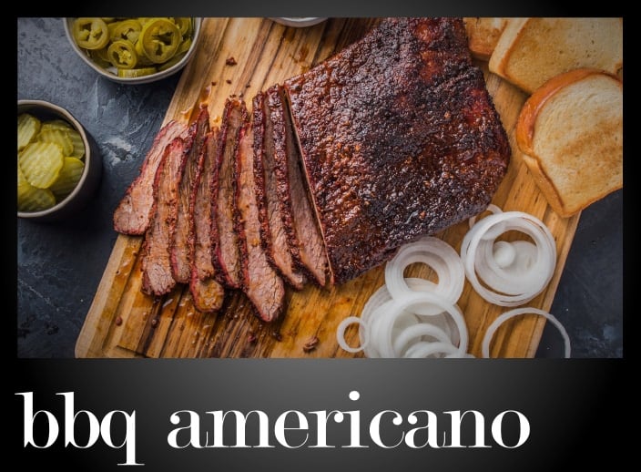 Los mejores restaurantes con BBQ americano en Ciudád de México