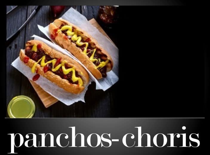 Los mejores restaurantes con panchos o choripans en Buenos Aires