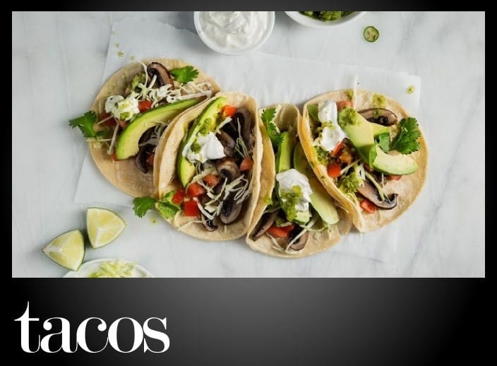 Best restaurants serving Tacos in Santiago, Chile