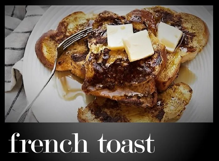 Restaurants offering French Toast in Buenos Aires