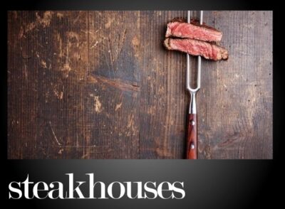 The Best Steakhouses in Mexico City with updated Menus