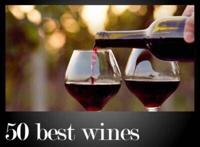 50 Best Argentine Wines in Buenos Aires Restaurants