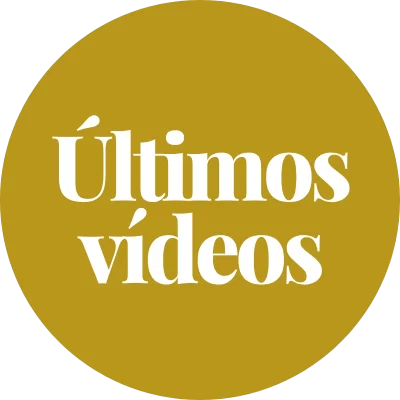 Los últimos vídeos
